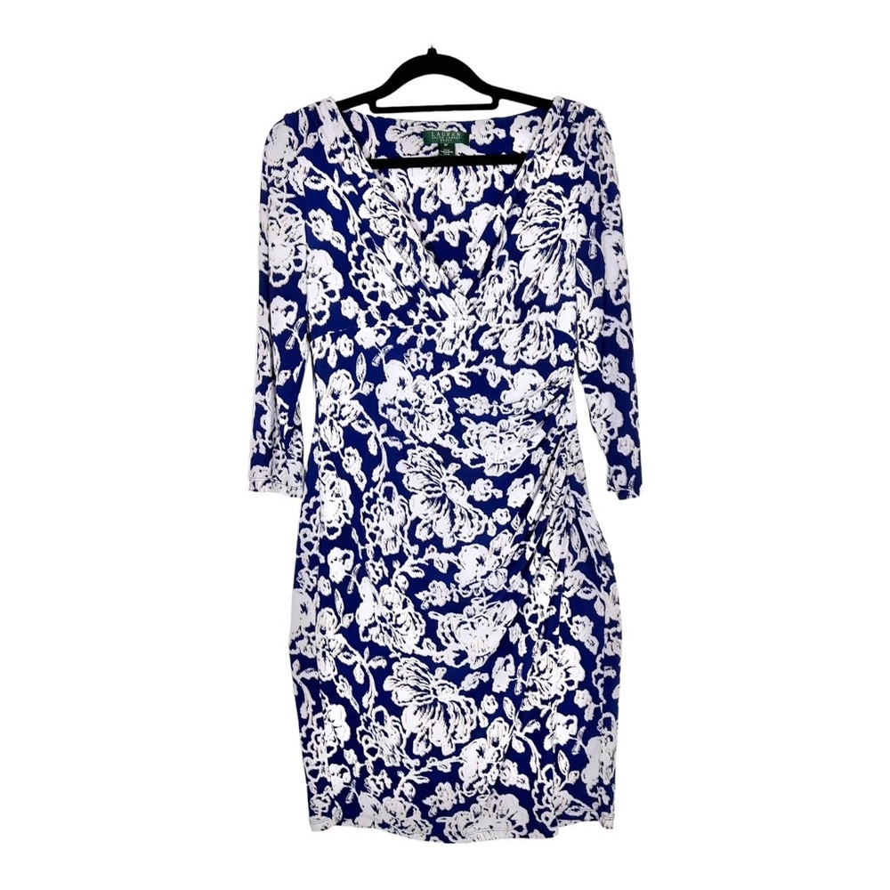 Lauren by Ralph Lauren Dress